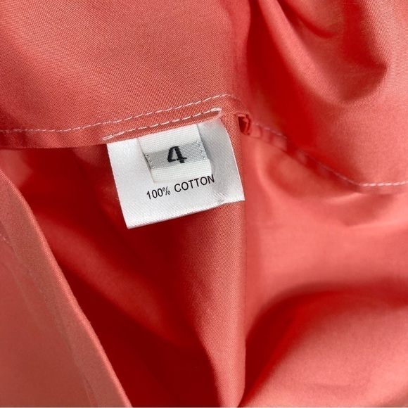 CF. Goldman Balloon Sleeve Button Down Shirt - Picture 6 of 11